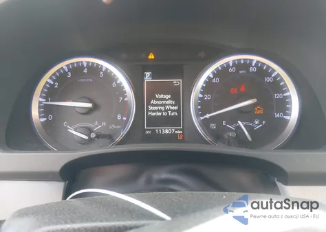 2018 Toyota Highlander Xle z USA, uszkodzony, nr VIN 5TDKZRFH3JS540070